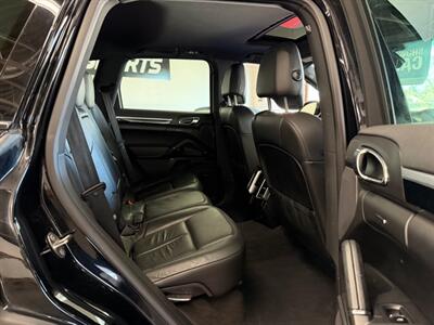 2014 Porsche Cayenne Platinum Diesel   - Photo 47 - Grand Rapids, MI 49548