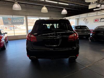 2014 Porsche Cayenne Platinum Diesel   - Photo 12 - Grand Rapids, MI 49548