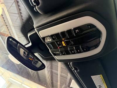 2014 Porsche Cayenne Platinum Diesel   - Photo 28 - Grand Rapids, MI 49548