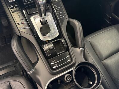 2014 Porsche Cayenne Platinum Diesel   - Photo 37 - Grand Rapids, MI 49548