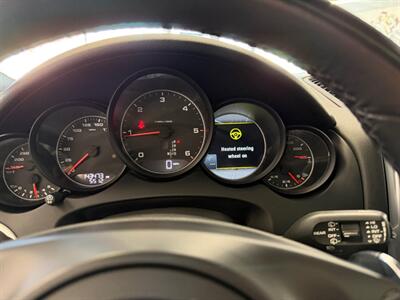 2014 Porsche Cayenne Platinum Diesel   - Photo 39 - Grand Rapids, MI 49548