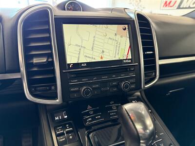 2014 Porsche Cayenne Platinum Diesel   - Photo 35 - Grand Rapids, MI 49548