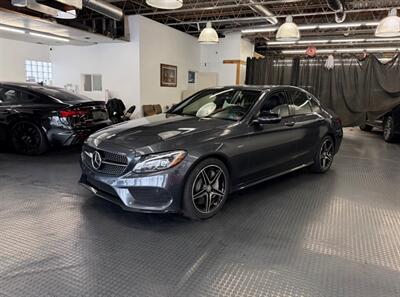 2016 Mercedes-Benz C 450 AMG   - Photo 4 - Grand Rapids, MI 49548