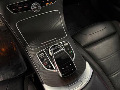 2016 Mercedes-Benz C 450 AMG   - Photo 41 - Grand Rapids, MI 49548