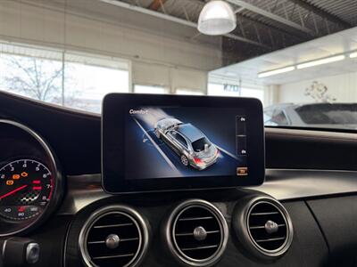 2016 Mercedes-Benz C 450 AMG   - Photo 36 - Grand Rapids, MI 49548