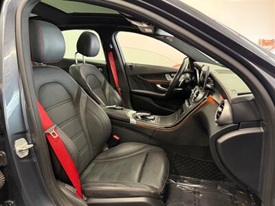 2016 Mercedes-Benz C 450 AMG   - Photo 45 - Grand Rapids, MI 49548