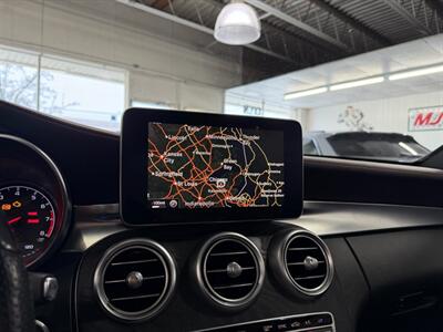 2016 Mercedes-Benz C 450 AMG   - Photo 33 - Grand Rapids, MI 49548