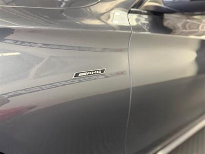 2016 Mercedes-Benz C 450 AMG   - Photo 17 - Grand Rapids, MI 49548