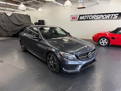 2016 Mercedes-Benz C 450 AMG   - Photo 15 - Grand Rapids, MI 49548