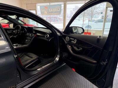 2016 Mercedes-Benz C 450 AMG   - Photo 42 - Grand Rapids, MI 49548