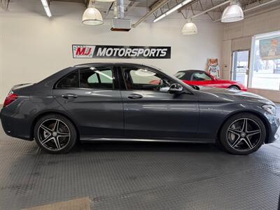 2016 Mercedes-Benz C 450 AMG   - Photo 12 - Grand Rapids, MI 49548