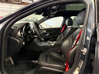 2016 Mercedes-Benz C 450 AMG   - Photo 24 - Grand Rapids, MI 49548