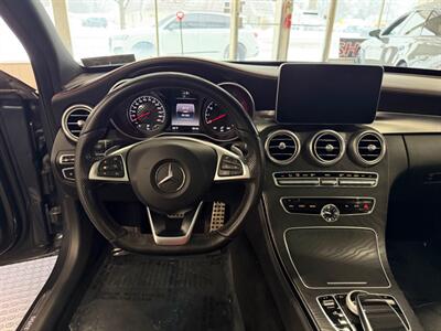 2016 Mercedes-Benz C 450 AMG   - Photo 27 - Grand Rapids, MI 49548