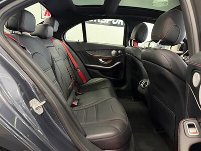 2016 Mercedes-Benz C 450 AMG   - Photo 47 - Grand Rapids, MI 49548