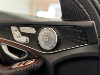 2016 Mercedes-Benz C 450 AMG   - Photo 22 - Grand Rapids, MI 49548