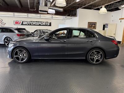 2016 Mercedes-Benz C 450 AMG   - Photo 6 - Grand Rapids, MI 49548