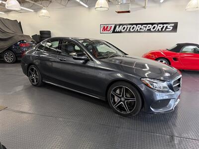 2016 Mercedes-Benz C 450 AMG   - Photo 13 - Grand Rapids, MI 49548