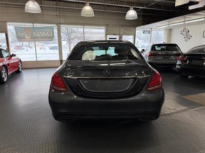 2016 Mercedes-Benz C 450 AMG   - Photo 10 - Grand Rapids, MI 49548