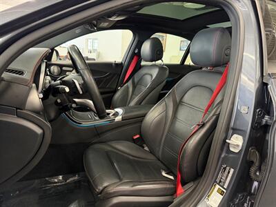 2016 Mercedes-Benz C 450 AMG   - Photo 25 - Grand Rapids, MI 49548