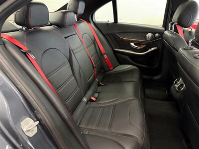 2016 Mercedes-Benz C 450 AMG   - Photo 48 - Grand Rapids, MI 49548