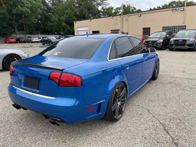 2008 Audi S4 quattro   - Photo 24 - Grand Rapids, MI 49548