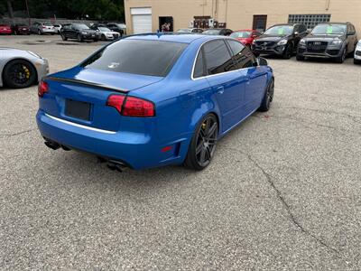 2008 Audi S4 quattro   - Photo 23 - Grand Rapids, MI 49548