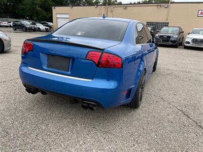 2008 Audi S4 quattro   - Photo 21 - Grand Rapids, MI 49548