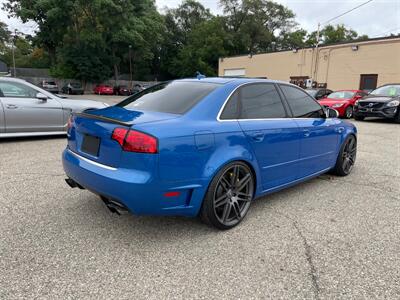 2008 Audi S4 quattro   - Photo 25 - Grand Rapids, MI 49548