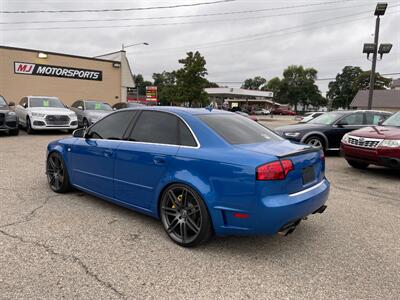 2008 Audi S4 quattro   - Photo 16 - Grand Rapids, MI 49548