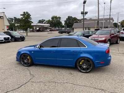 2008 Audi S4 quattro   - Photo 12 - Grand Rapids, MI 49548