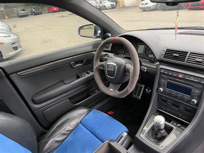 2008 Audi S4 quattro   - Photo 53 - Grand Rapids, MI 49548