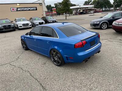 2008 Audi S4 quattro   - Photo 14 - Grand Rapids, MI 49548