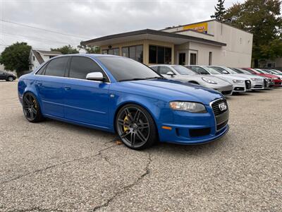 2008 Audi S4 quattro   - Photo 32 - Grand Rapids, MI 49548