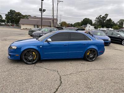 2008 Audi S4 quattro   - Photo 10 - Grand Rapids, MI 49548