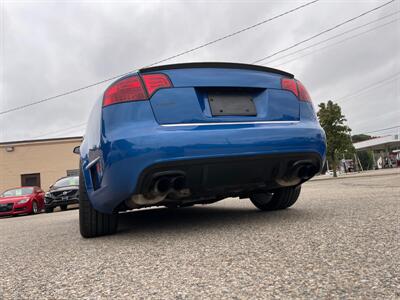 2008 Audi S4 quattro   - Photo 19 - Grand Rapids, MI 49548