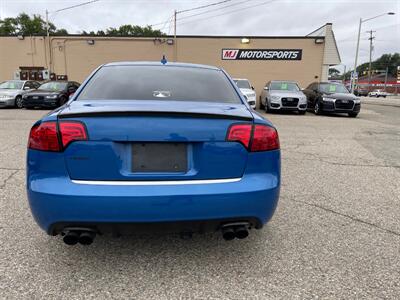 2008 Audi S4 quattro   - Photo 20 - Grand Rapids, MI 49548