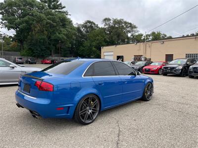 2008 Audi S4 quattro   - Photo 27 - Grand Rapids, MI 49548