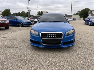 2008 Audi S4 quattro   - Photo 3 - Grand Rapids, MI 49548