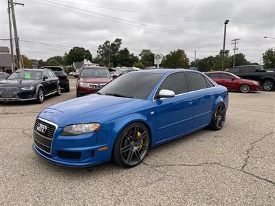 2008 Audi S4 quattro   - Photo 4 - Grand Rapids, MI 49548