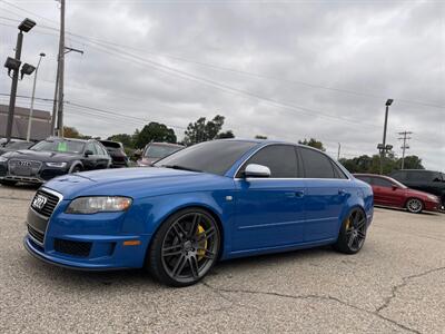 2008 Audi S4 quattro   - Photo 7 - Grand Rapids, MI 49548