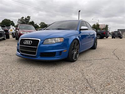 2008 Audi S4 quattro   - Photo 8 - Grand Rapids, MI 49548