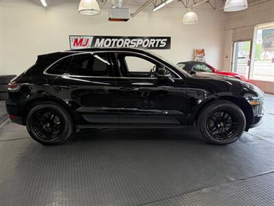 2019 Porsche Macan S SUV