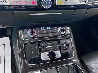 2016 Audi A8 L 4.0T quattro Sport   - Photo 32 - Grand Rapids, MI 49548
