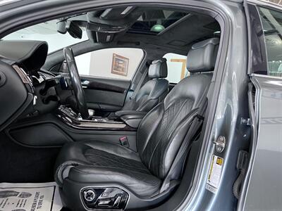 2016 Audi A8 L 4.0T quattro Sport   - Photo 14 - Grand Rapids, MI 49548