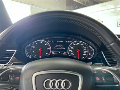 2016 Audi A8 L 4.0T quattro Sport   - Photo 22 - Grand Rapids, MI 49548