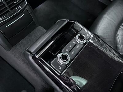 2016 Audi A8 L 4.0T quattro Sport   - Photo 45 - Grand Rapids, MI 49548