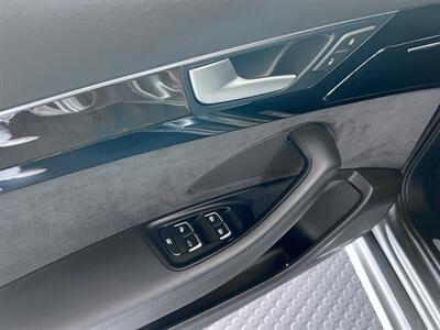 2016 Audi A8 L 4.0T quattro Sport   - Photo 43 - Grand Rapids, MI 49548