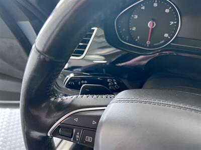 2016 Audi A8 L 4.0T quattro Sport   - Photo 21 - Grand Rapids, MI 49548