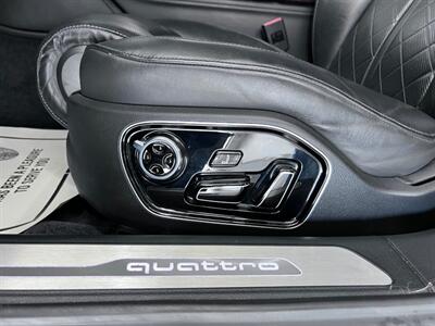 2016 Audi A8 L 4.0T quattro Sport   - Photo 15 - Grand Rapids, MI 49548