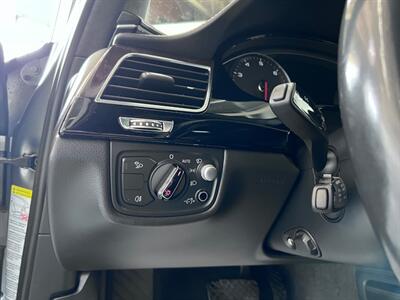 2016 Audi A8 L 4.0T quattro Sport   - Photo 18 - Grand Rapids, MI 49548
